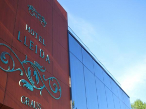 Hospedium Hotel Lleida